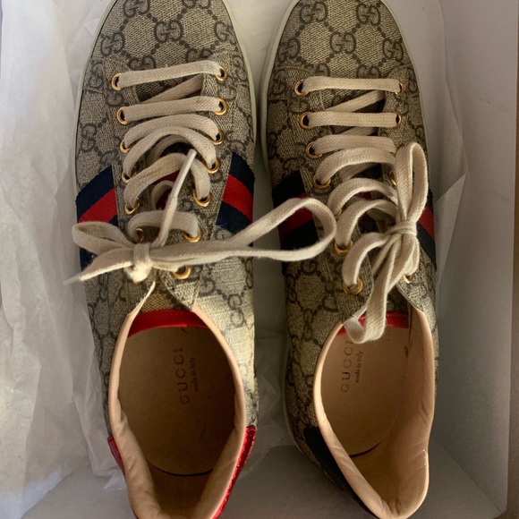 Gucci Shoes Womens Gucci Shoes Size 95 Poshmark